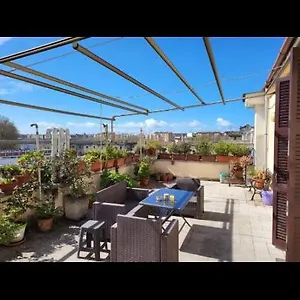 Robta's Dream Apartment