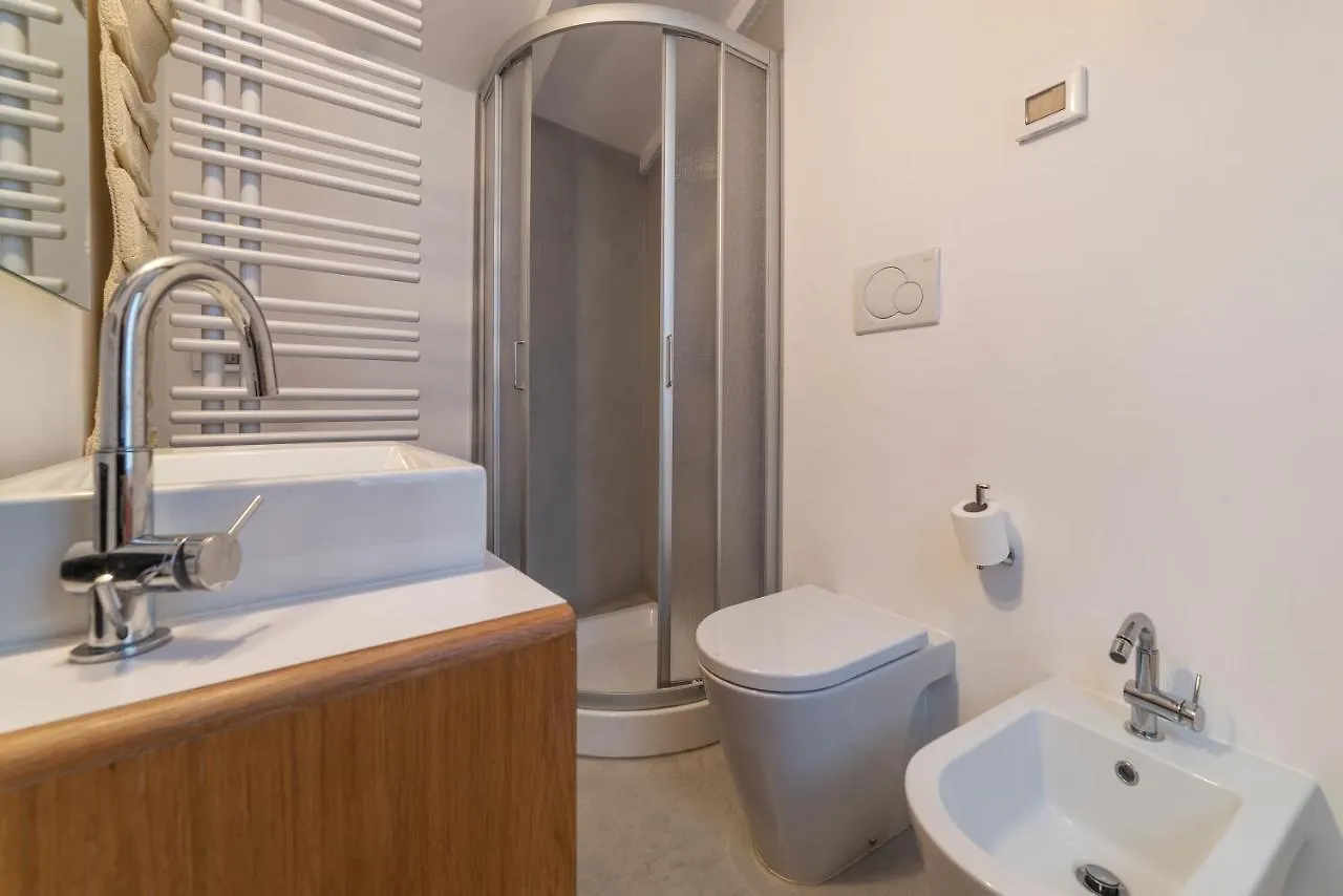 Charming Loft Navona Apartment Rome Italy