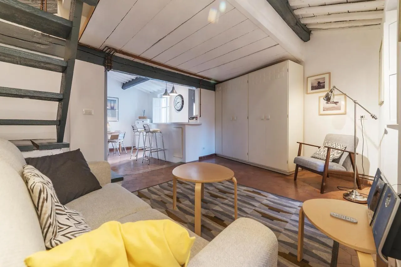 Charming Loft Navona Apartment Rome Italy