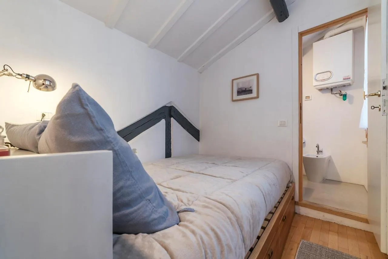 Charming Loft Navona Apartment Rome