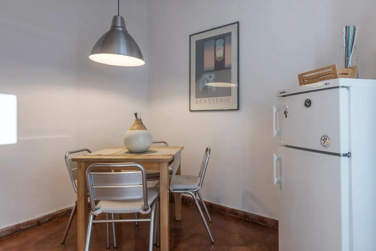 Charming Loft Navona Apartment Rome