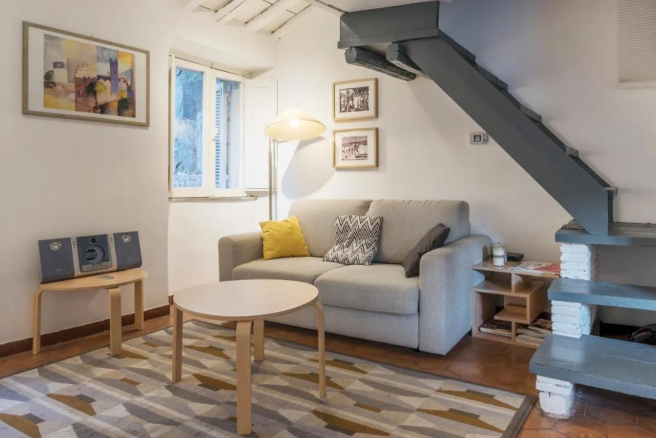 Charming Loft Navona Apartment Rome