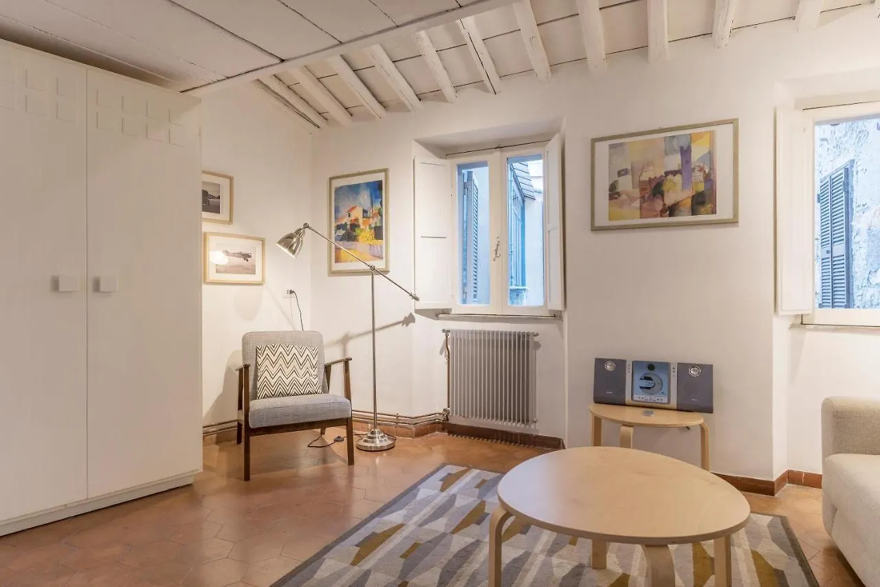 Charming Loft Navona Apartment Rome