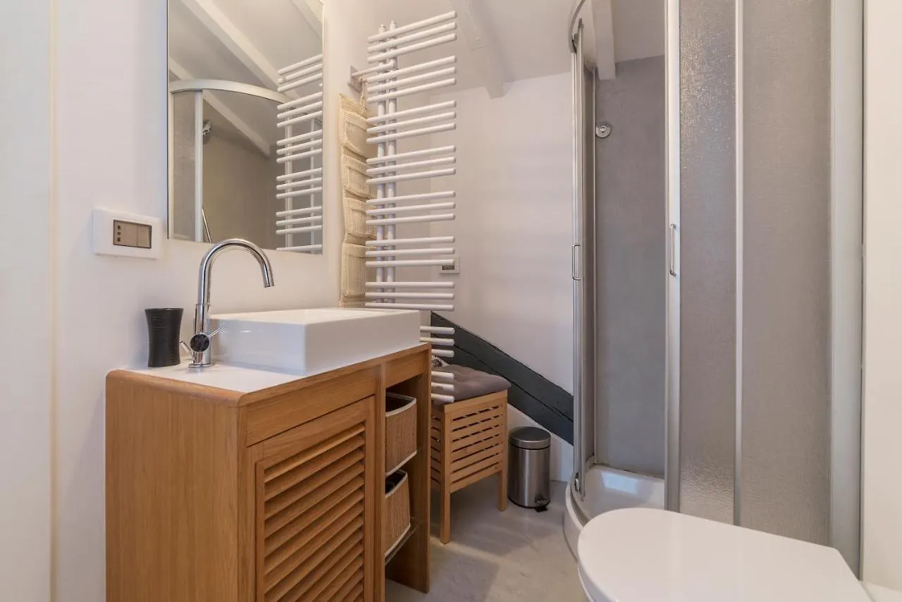 Charming Loft Navona Apartment Rome 0*,  Italy