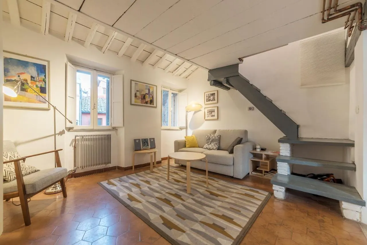 Charming Loft Navona Apartment Rome Italy