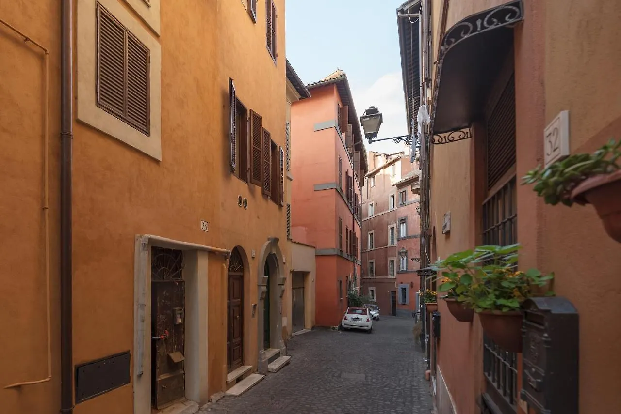 Charming Loft Navona Apartment Rome 0*,  Italy