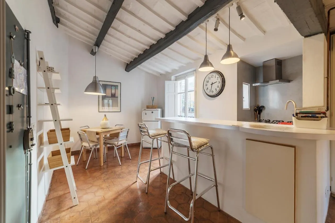 Charming Loft Navona Apartment Rome