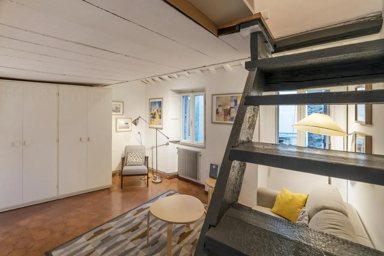 Charming Loft Navona Apartment Rome